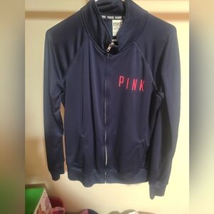 Victoria Secret PINK Minnesota Twins Jacket